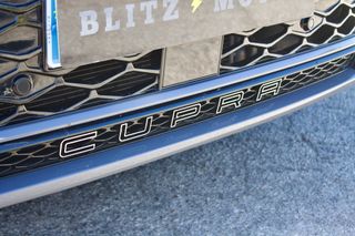 CUPRA Ateca Ed limitada Akrapovic 2020 50 unidades