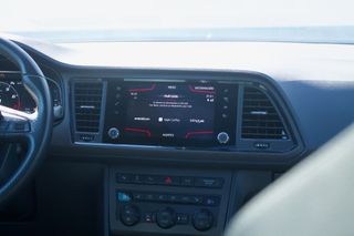 CUPRA Ateca Ed limitada Akrapovic 2020 50 unidades