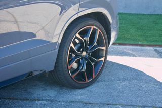 CUPRA Ateca Ed limitada Akrapovic 2020 50 unidades