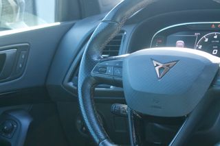 CUPRA Ateca Ed limitada Akrapovic 2020 50 unidades