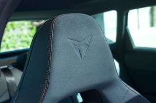 CUPRA Ateca Ed limitada Akrapovic 2020 50 unidades