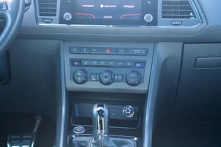 CUPRA Ateca Ed limitada Akrapovic 2020 50 unidades