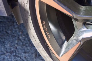 CUPRA Ateca Ed limitada Akrapovic 2020 50 unidades