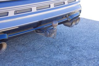 CUPRA Ateca Ed limitada Akrapovic 2020 50 unidades