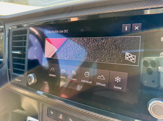 CUPRA Ateca Ed limitada Akrapovic 2020 50 unidades