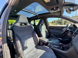 CUPRA Ateca Ed limitada Akrapovic 2020 50 unidades