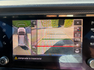 CUPRA Ateca Ed limitada Akrapovic 2020 50 unidades