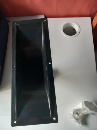 Altavoz WORK WES-120 Agudos 25mm