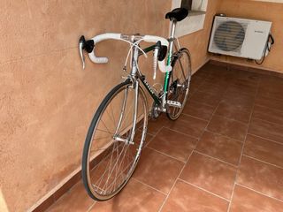 Bicicleta Carretera Razesa Talla 54 Campagnolo