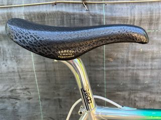 Bicicleta Carretera Razesa Talla 54 Campagnolo