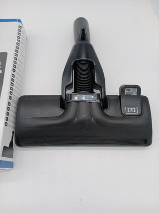 Rowenta - Spazzola per aspirapolvere Trineo, testa aspirante per tutti i pavimenti, duri, piastrelle, moquette, tappeti