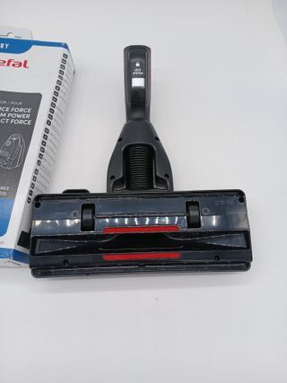 Rowenta - Spazzola per aspirapolvere Trineo, testa aspirante per tutti i pavimenti, duri, piastrelle, moquette, tappeti