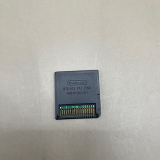 Mario & Luigi: Partners in Time DS