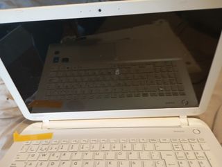 Toshiba Satellite L50-B-23F Placa Base i5