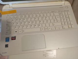 Toshiba Satellite L50-B-23F Placa Base i5