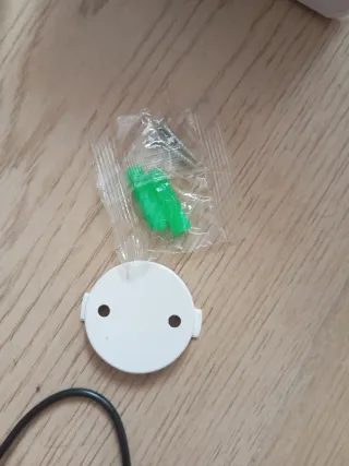 Cámara de vigilancia YsxLite