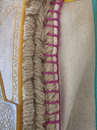 Alpargatas Kurt Geiger Llama