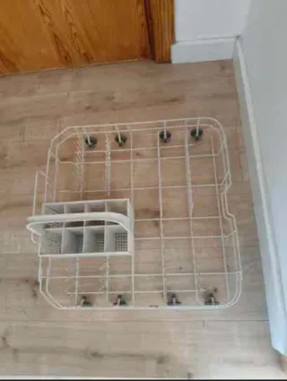 Bandeja para lavavajillas