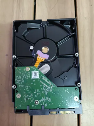 Western Digital WD Blue 1TB Disco duro interno