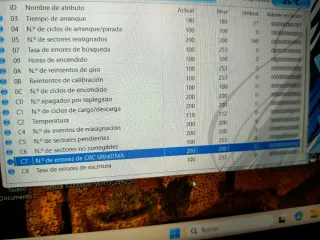 Western Digital WD Blue 1TB Disco duro interno