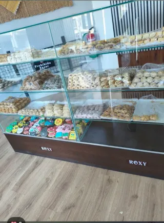 Traspaso la panadería