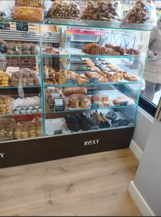 Traspaso la panadería