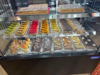 Traspaso la panadería