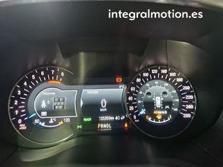 Ford S Max 2.5 Duratec Atk. FHEV 140kW ST-Line 5