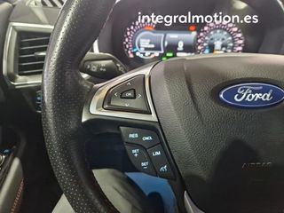 Ford S Max 2.5 Duratec Atk. FHEV 140kW ST-Line 5