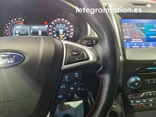 Ford S Max 2.5 Duratec Atk. FHEV 140kW ST-Line 5