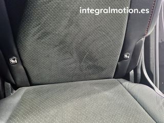 Ford S Max 2.5 Duratec Atk. FHEV 140kW ST-Line 5