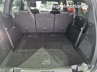 Ford S Max 2.5 Duratec Atk. FHEV 140kW ST-Line 5