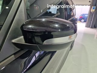 Ford S Max 2.5 Duratec Atk. FHEV 140kW ST-Line 5