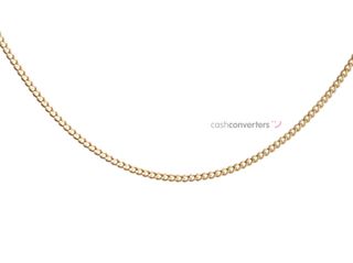 cadena oro 18k 30cm