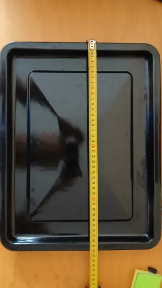 Horno Eléctrico Moulinex