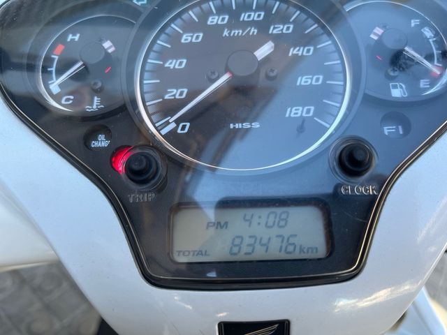 Honda sh 300