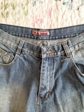 Bermudas ancho de  chico