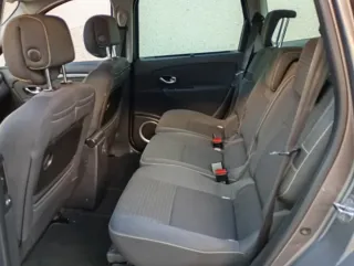 Renault Grand Scenic 2010