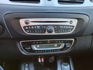 Renault Grand Scenic 2010