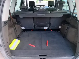 Renault Grand Scenic 2010