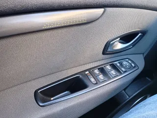 Renault Grand Scenic 2010