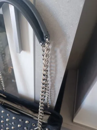 Bolso Purificación García