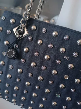 Bolso Purificación García