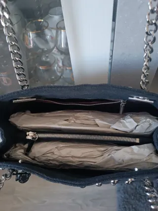 Bolso Purificación García