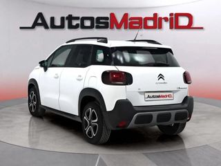 Citroën C3 Aircross BlueHDi 81kW (110CV) S&S Feel Pack