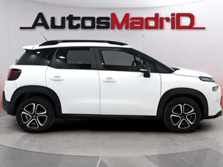 Citroën C3 Aircross BlueHDi 81kW (110CV) S&S Feel Pack