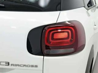 Citroën C3 Aircross BlueHDi 81kW (110CV) S&S Feel Pack