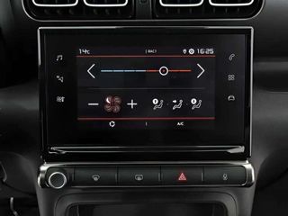 Citroën C3 Aircross BlueHDi 81kW (110CV) S&S Feel Pack