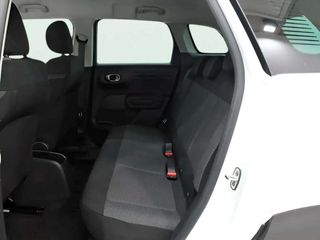 Citroën C3 Aircross BlueHDi 81kW (110CV) S&S Feel Pack