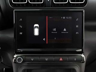 Citroën C3 Aircross BlueHDi 81kW (110CV) S&S Feel Pack